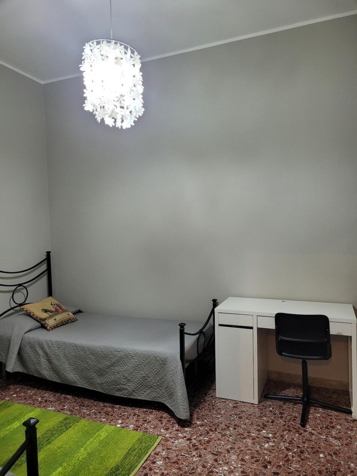 Apartment Casa Stella Syrakus