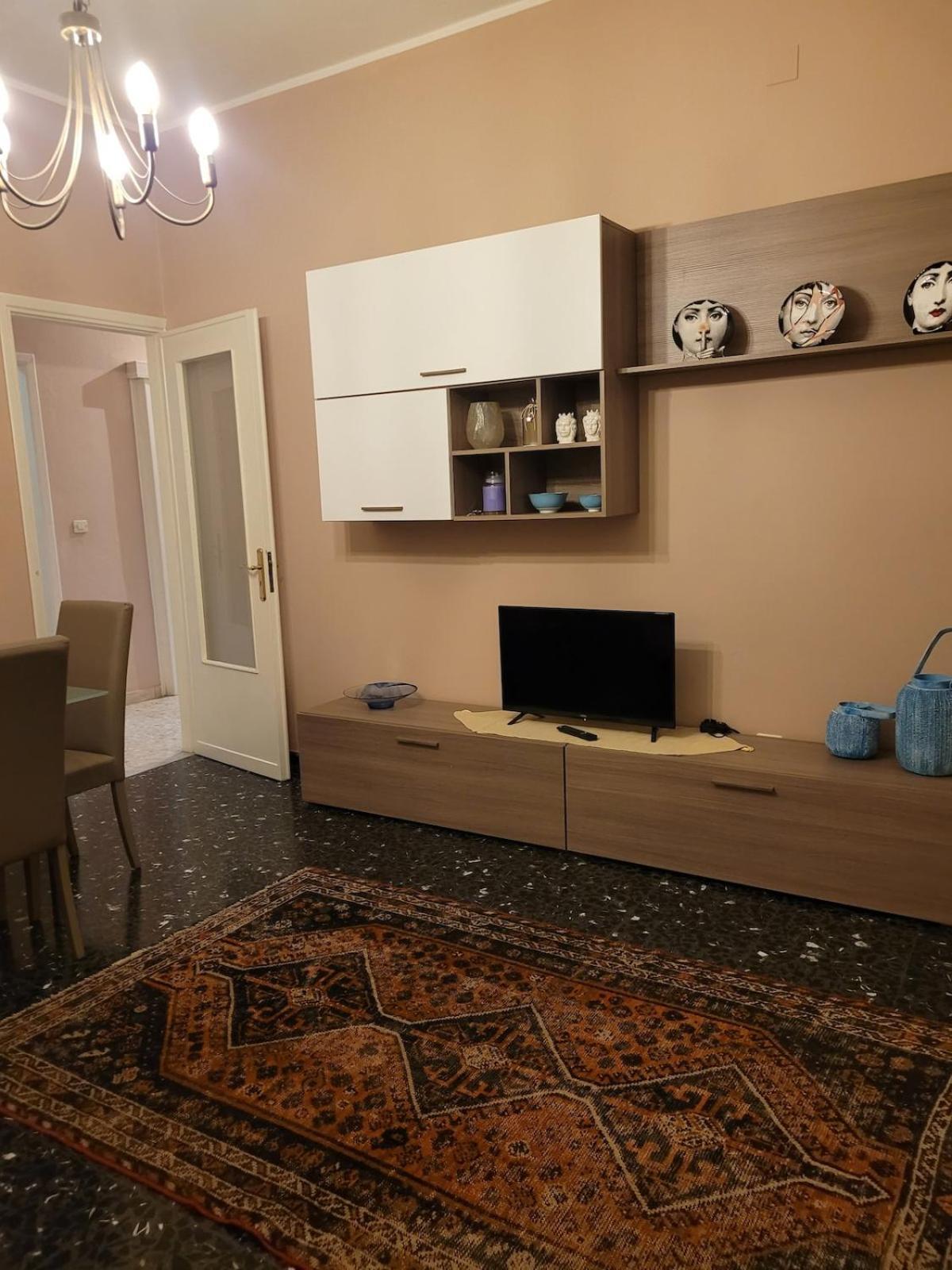 Casa Stella * Syrakus